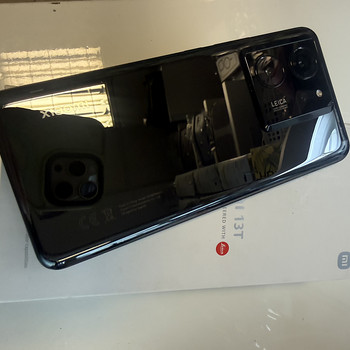 XIAOMI 13T 12/256GB