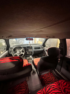 Продаётся Ford Sierra (1 фото из 3)