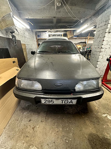 Продаётся Ford Sierra (2 фото из 3)