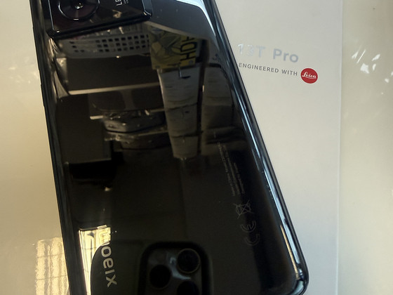 XIAOMI 13T PRO 12/512GB