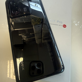 XIAOMI 13T PRO 12/512GB