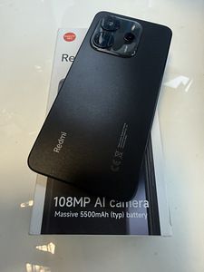 REDMI NOTE 14 8/256GB (1 foto / 4)