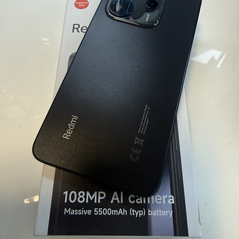 REDMI NOTE 14 8/256GB
