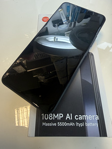 REDMI NOTE 14 8/256GB (2 foto / 4)