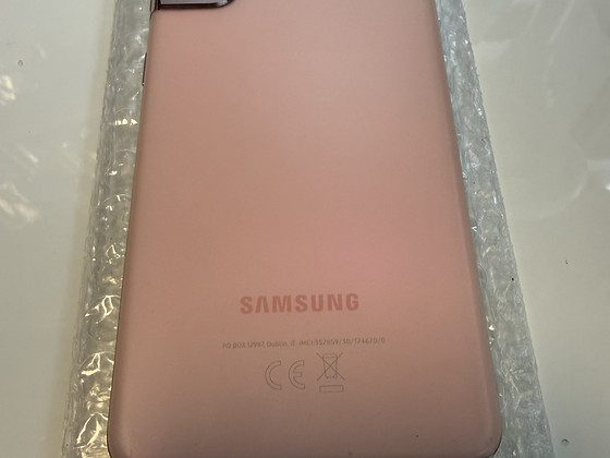 SAMSUNG S21 5G 8/128GB