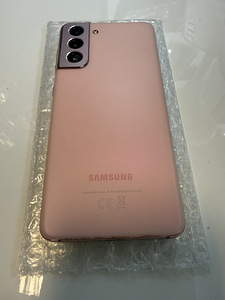 SAMSUNG S21 5G 8/128GB (1 foto / 4)