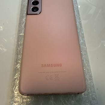 SAMSUNG S21 5G 8/128GB