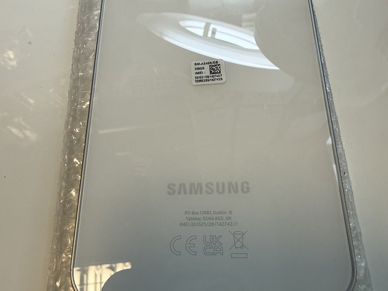 SAMSUNG A54 5G 8/256GB