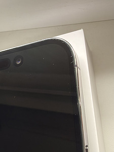 iPhone 14 Pro, 128 ГБ, Deep Purple (4 фото из 5)