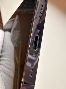 iPhone 14 Pro, 128 ГБ, Deep Purple (5 фото из 5)