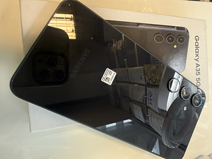 SAMSUNG A35 5G 6/128GB (1 foto / 4)
