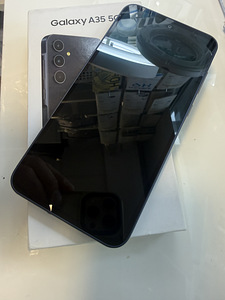 SAMSUNG A35 5G 6/128GB (2 foto / 4)