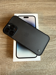 iPhone 14 Pro Max (Black) (1 фото из 8)
