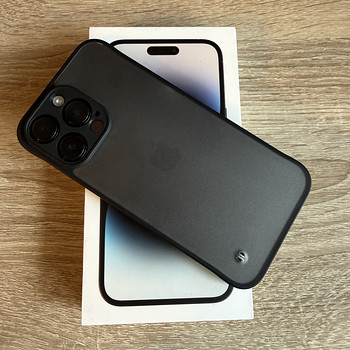 iPhone 14 Pro Max (Black)