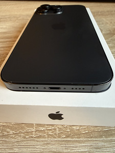 iPhone 14 Pro Max (Black) (5 фото из 8)
