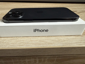 iPhone 14 Pro Max (Black) (7 фото из 8)
