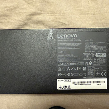 Lenovo 300w