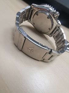 Kell CITIZEN Automatic Promaster Diver 200m GN-4-S (5 foto / 9)