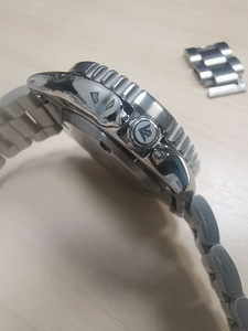 Kell CITIZEN Automatic Promaster Diver 200m GN-4-S (7 foto / 9)