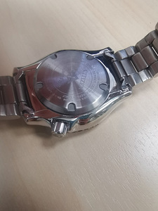 Kell CITIZEN Automatic Promaster Diver 200m GN-4-S (9 foto / 9)