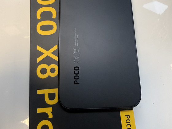POCO X8 Pro 8/256GB