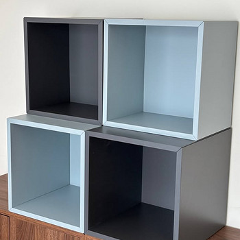 IKEA EKET riiulid 4tk