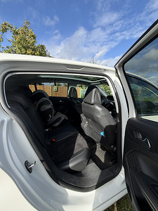 Peugeot 308 THP 115 кВт (12 фото из 12)