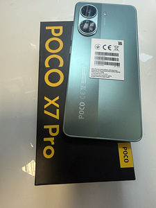 POCO X7 PRO 8/256GB (1 foto / 4)