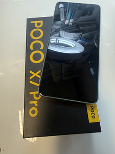 POCO X7 PRO 8/256GB (2 foto / 4)