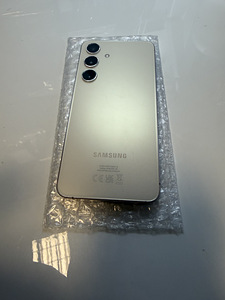 SAMSUNG S24 8/128GB (1 фото из 4)