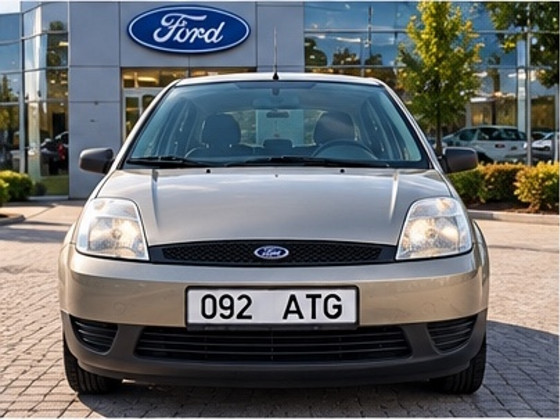 Ford