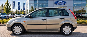 Ford (5 foto / 9)