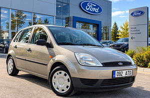 Ford (6 foto / 9)