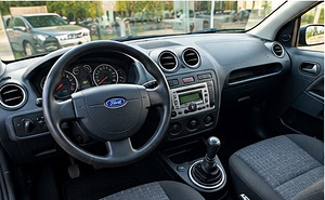 Ford (7 foto / 9)