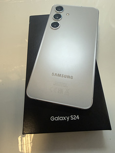 SAMSUNG S24 8/128GB (1 фото из 4)