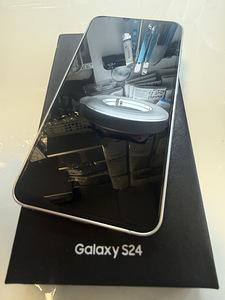 SAMSUNG S24 8/128GB (2 фото из 4)