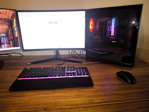 Gaming PC (1 foto / 2)