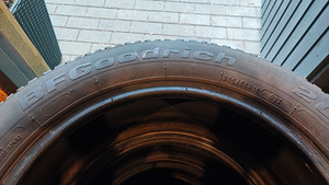 Lamellrehvid BFGoodrich g-Force Winter 2 205/55 R16 (4 tk) (1 foto / 3)
