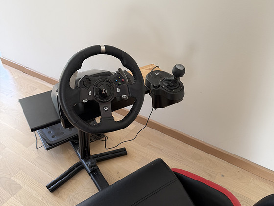 XboxOne+Roolikomplekt