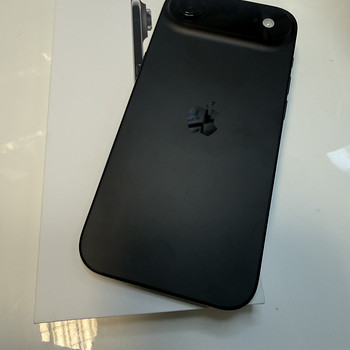 iPhone Air 1tb