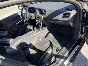 Volvo s60 2016. aasta 2.0 147 kW D4 (2 foto / 6)