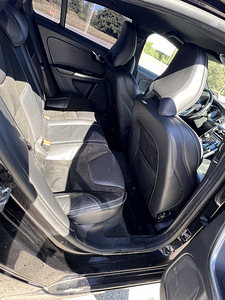 Volvo s60 2016. aasta 2.0 147 kW D4 (5 foto / 6)