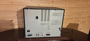 Võimas Raadio AUX Kassetimängija (2 foto / 3)