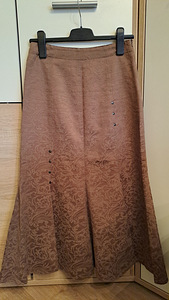 Bastioni vintage komplekt 2000. aastate algusest. (4 foto / 6)