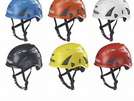Строительная каска KASK, новая и бу