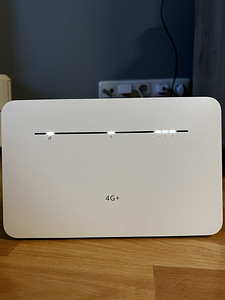 B535-333 4G+ ruuterid (3 foto / 4)