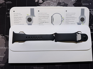 Apple Watch Series 10 46 мм (2 фото из 5)