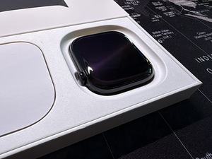 Apple Watch Series 10 46 мм (3 фото из 5)