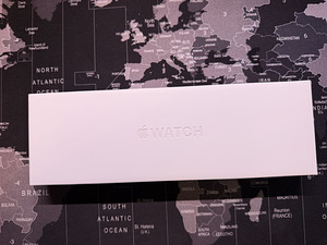 Apple Watch Series 10 46 мм (4 фото из 5)