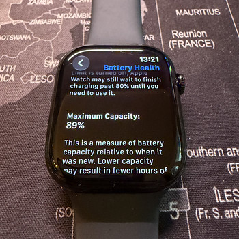 Apple Watch Series 10 46 мм